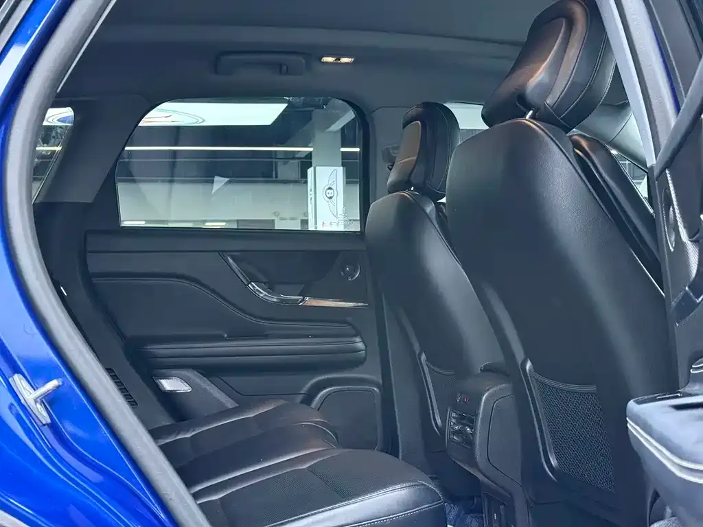 Lincoln Corsair 2022 из CN, фото 4