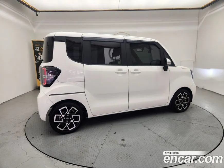Kia RAY 2023 из KR, фото 2