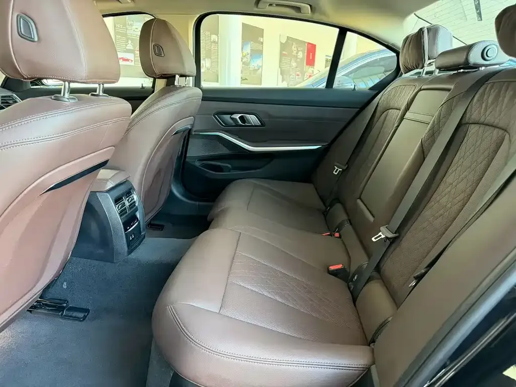 BMW i3 — фото 2