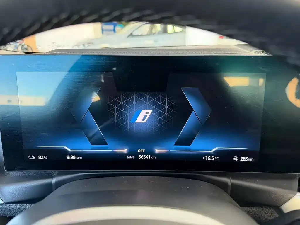 BMW i3 — фото 4