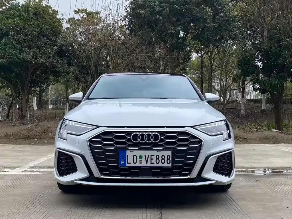 Audi A3 — фото 4