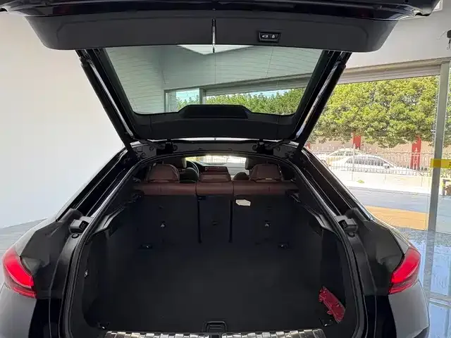 BMW X6 2023 из CN, фото 6