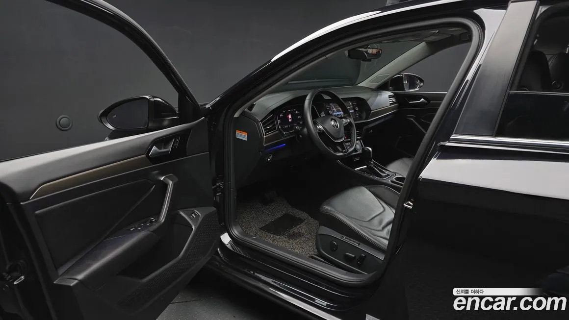 Volkswagen Jetta 2021 из KR, фото 7