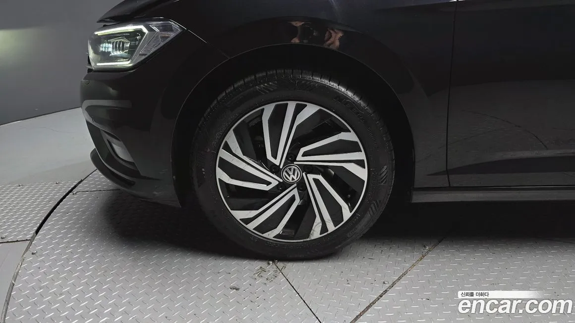 Volkswagen Jetta 2021 из KR, фото 6