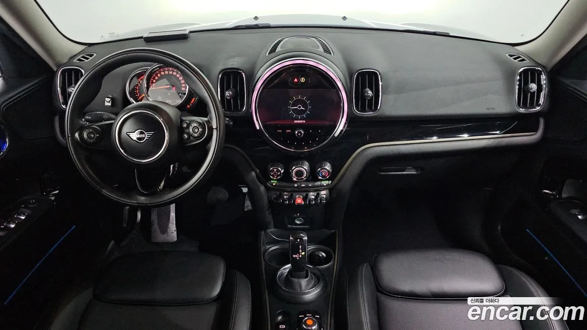 Mini Countryman 2021 из KR, фото 10