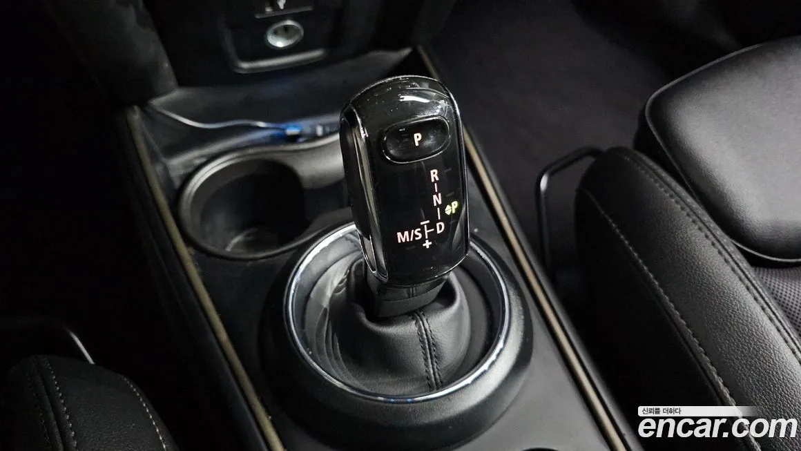 Mini Countryman 2021 из KR, фото 3