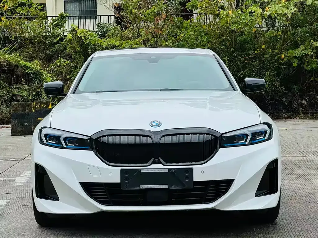 BMW i3 — фото 6
