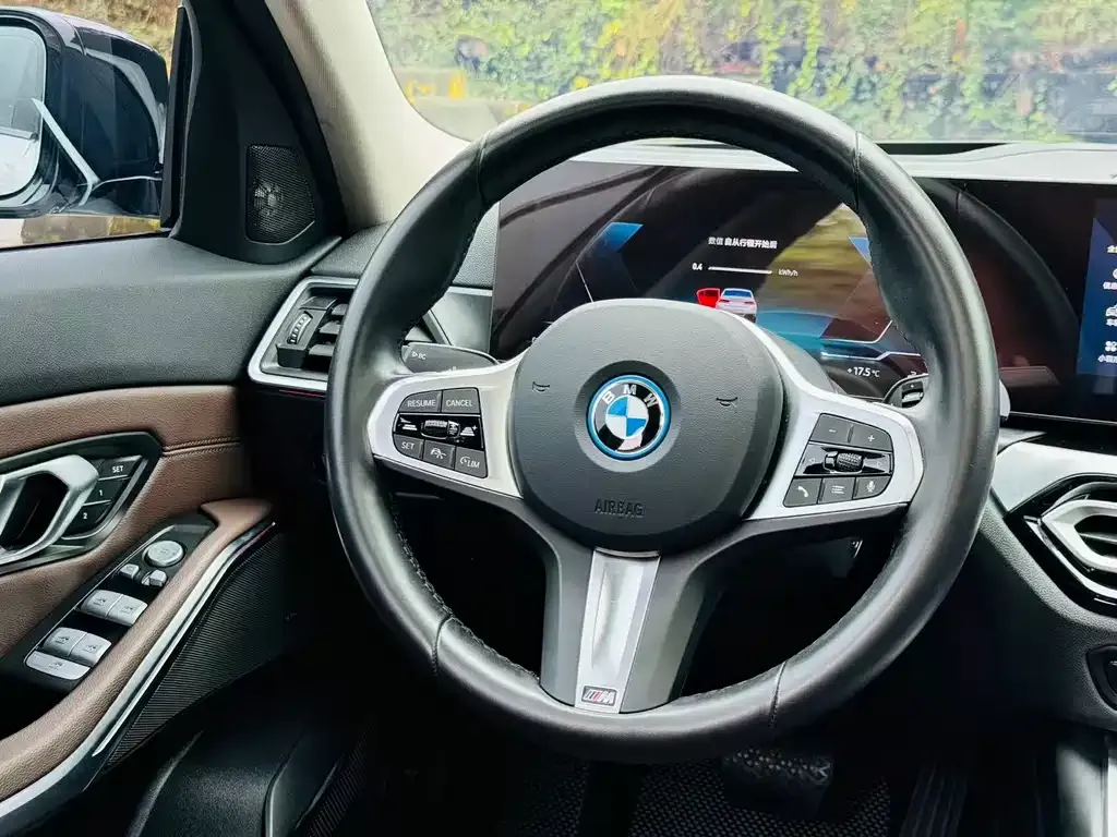 BMW i3 — фото 2