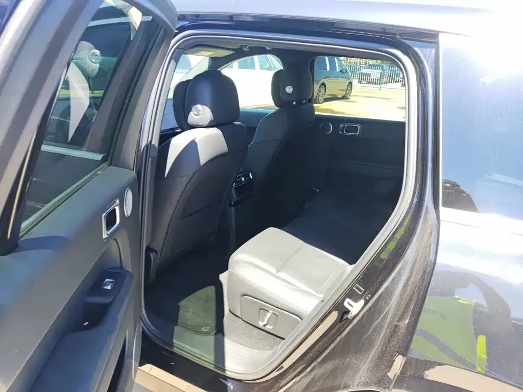 Li Auto L6 2024 из CN, фото 8