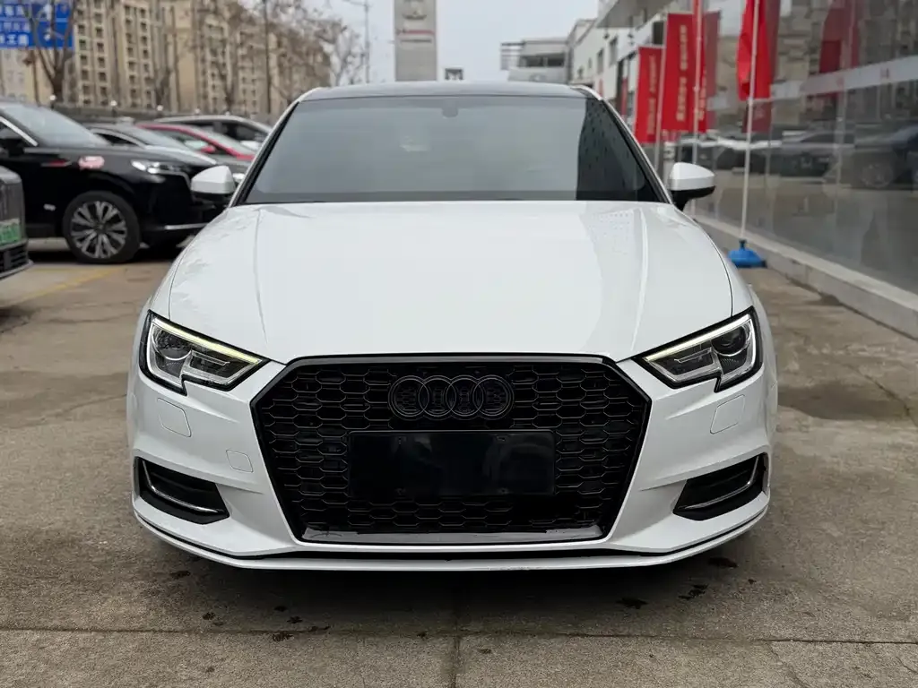 Audi A3 — фото 10