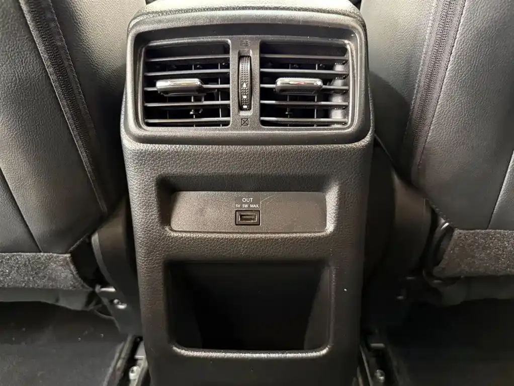 Nissan Qashqai 2023 из CN, фото 4