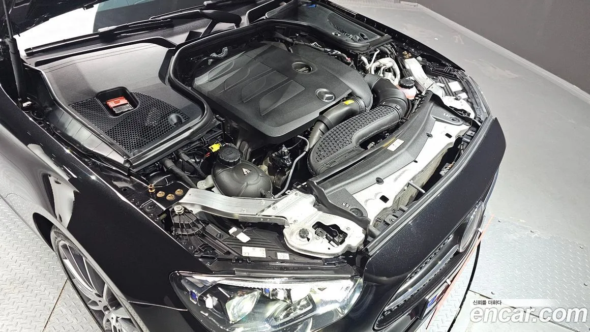 Mercedes-Benz E-Class 2021 из KR, фото 5