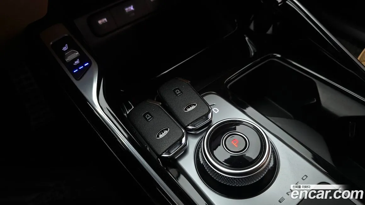 Kia Sorento — фото 7