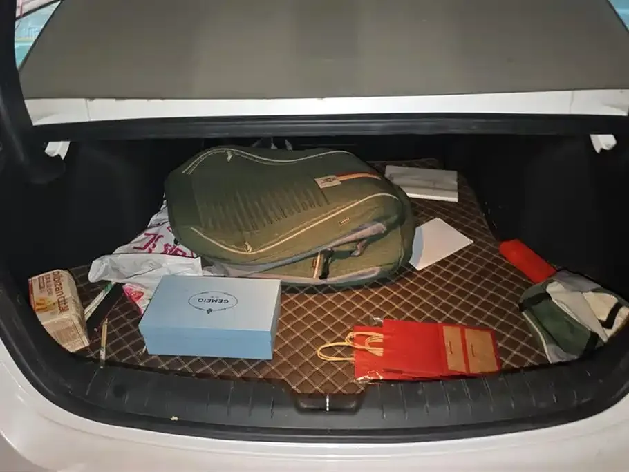 Kia K5 2022 из CN, фото 4