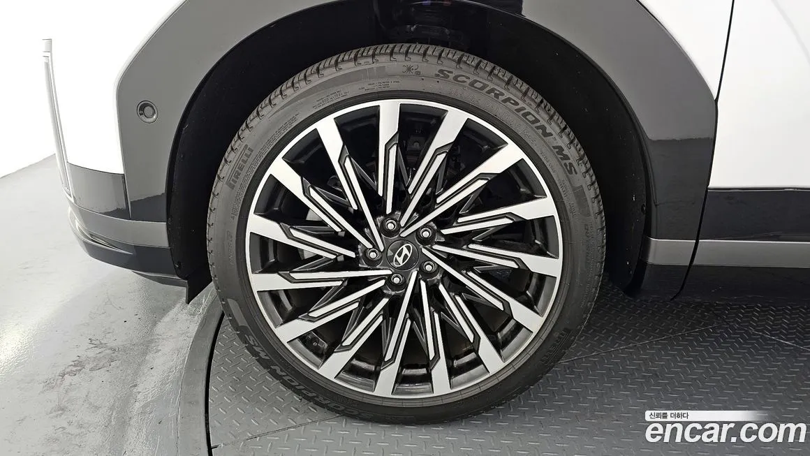 Hyundai Santafe — фото 4