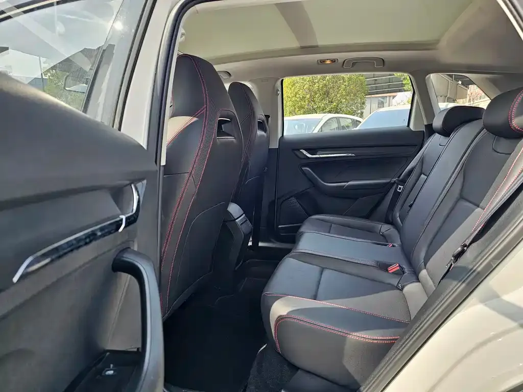 Skoda Kamiq 2022 из CN, фото 8