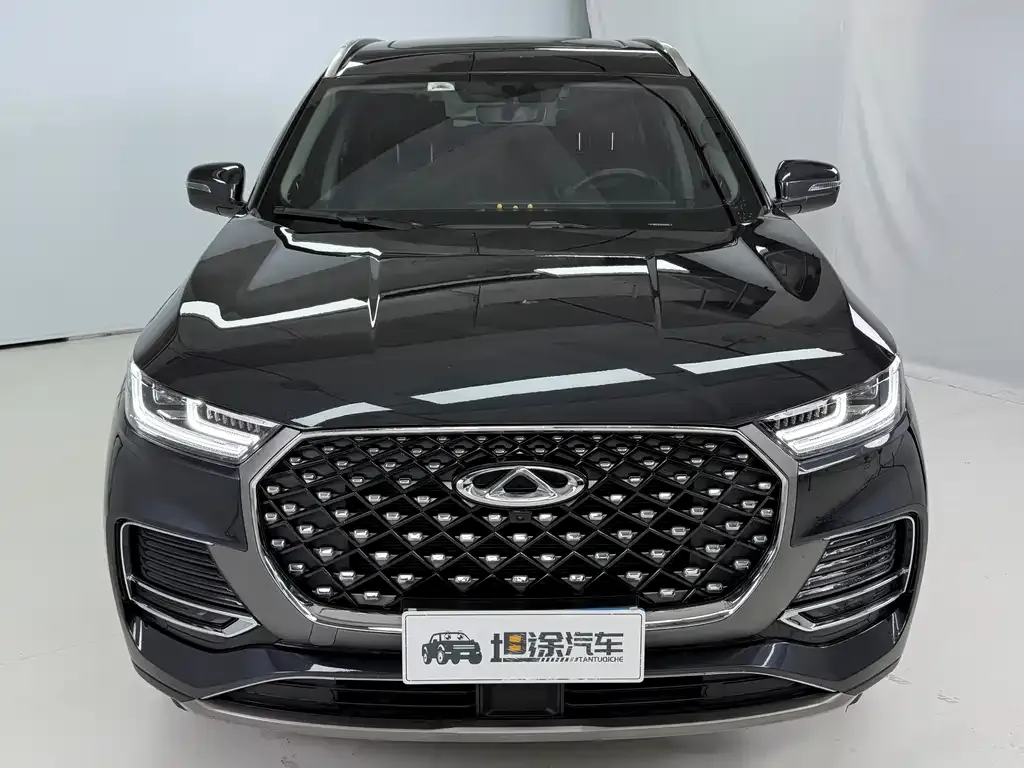 Chery Tiggo 8 PLUS 2023 из CN, фото 3