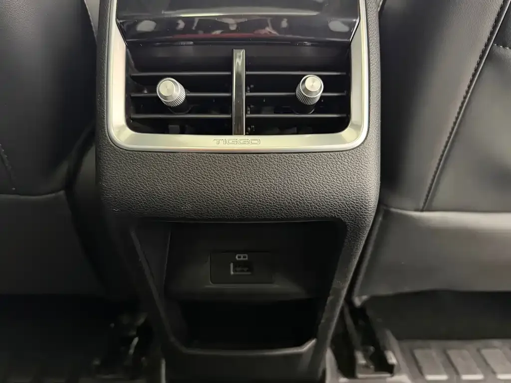 Chery Tiggo 8 PLUS 2023 из CN, фото 6