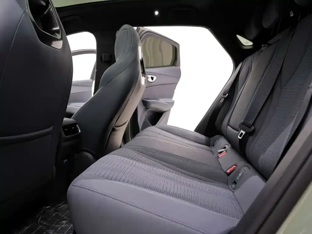 BYD Seal 06GT — фото 4