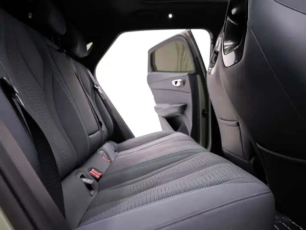 BYD Seal 06GT — фото 2