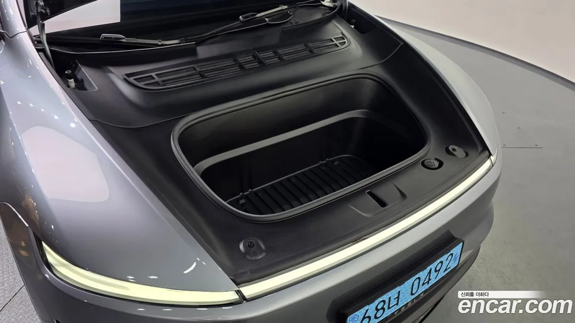 Tesla Model Y 2025 из KR, фото 3