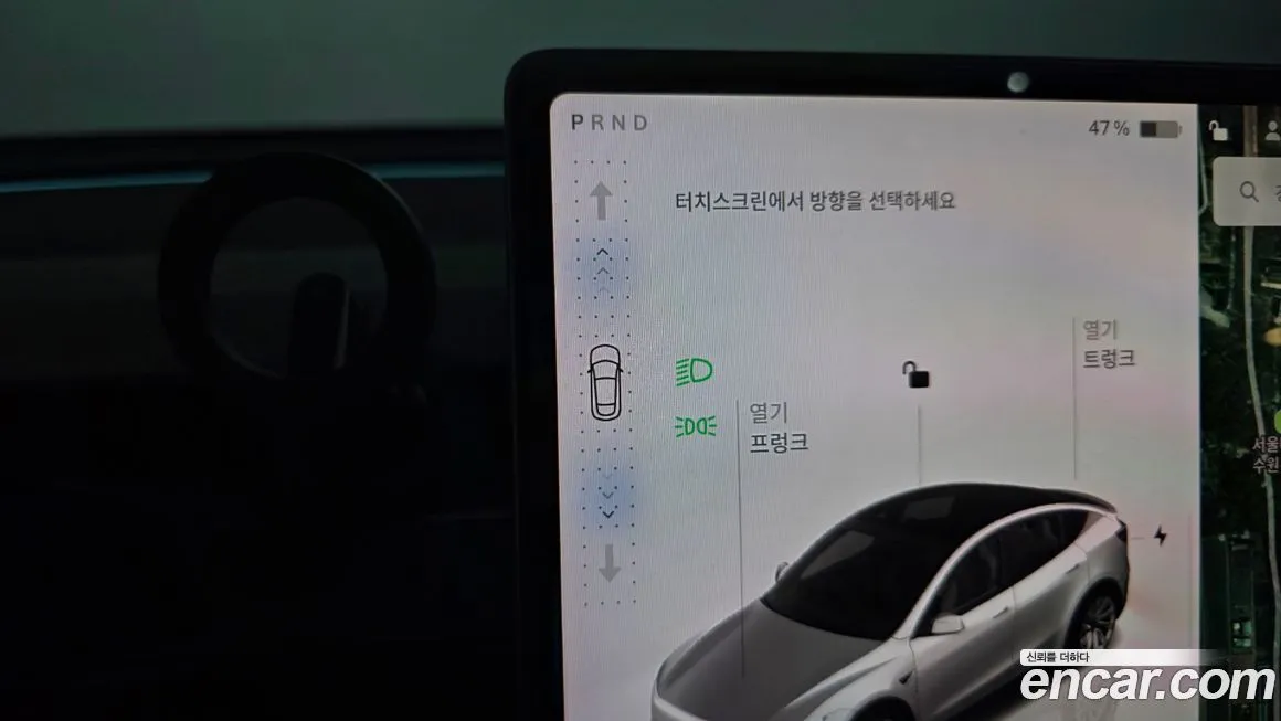 Tesla Model Y 2025 из KR, фото 7