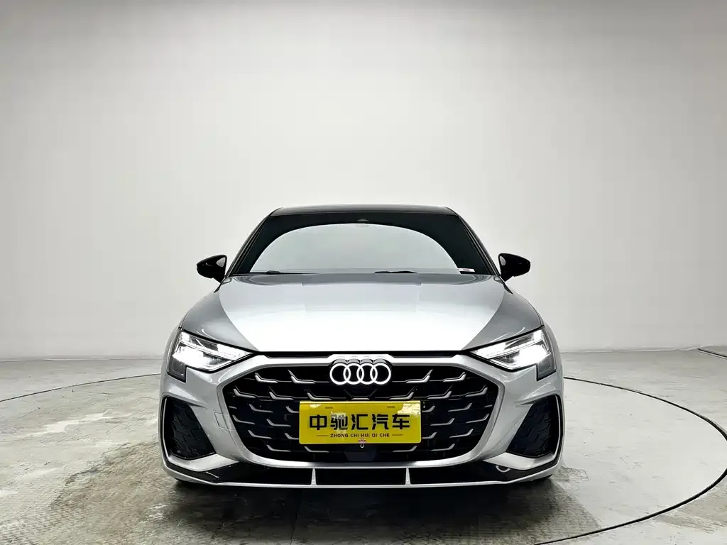 Audi A3 2024 из CN, фото 7