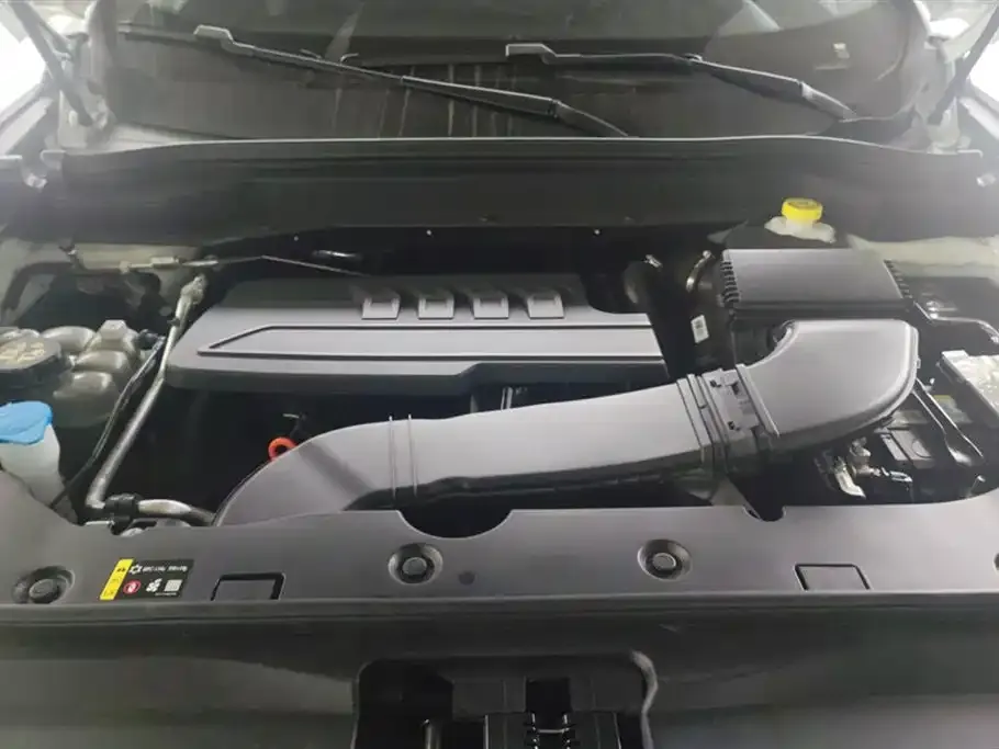 Haval H6 2026 из CN, фото 5