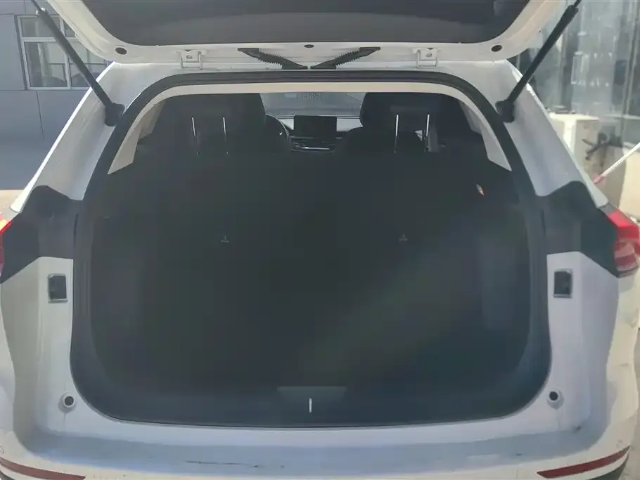 Haval H6 2026 из CN, фото 2