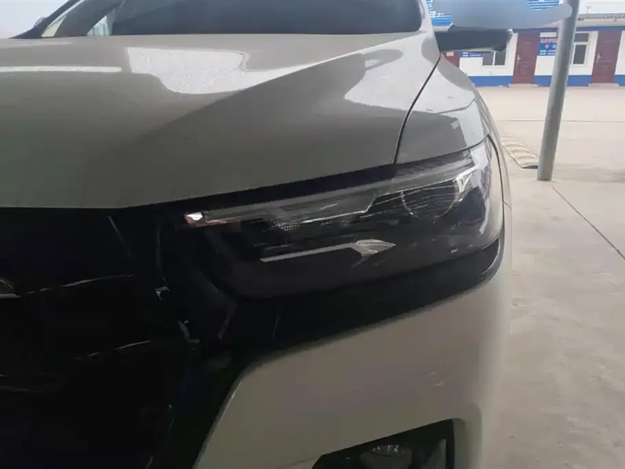 Haval H6 2026 из CN, фото 6