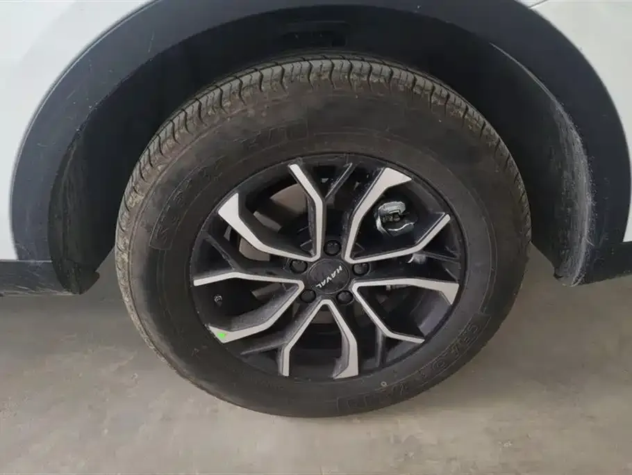 Haval H6 2026 из CN, фото 9