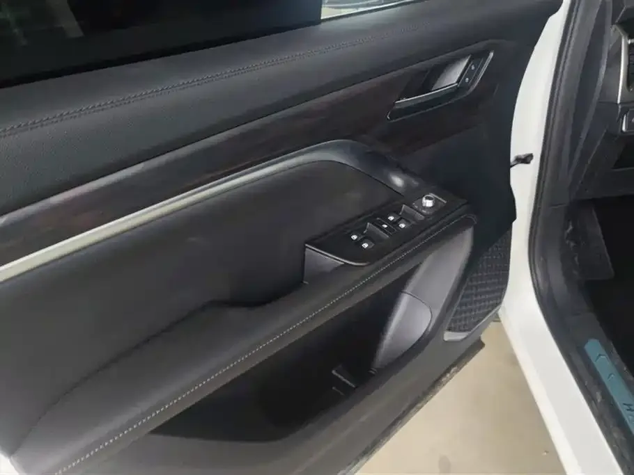 Haval H6 2026 из CN, фото 8