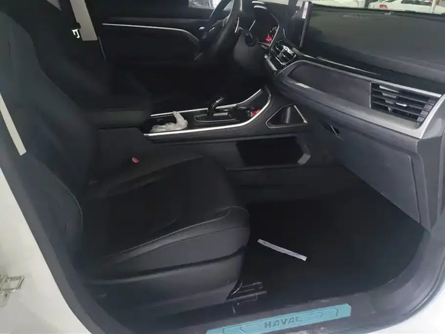 Haval H6 2026 из CN, фото 7