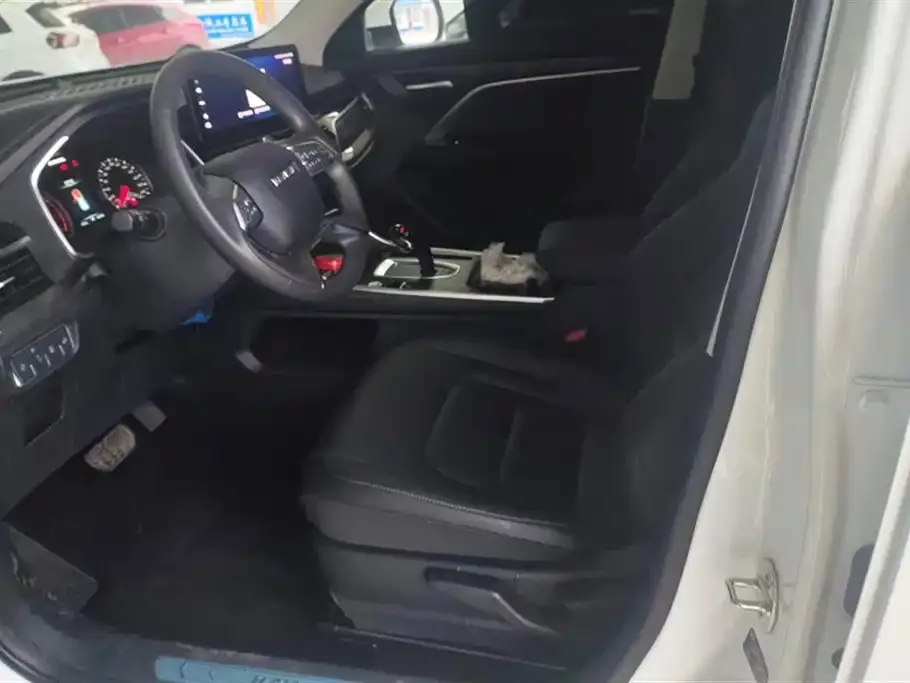 Haval H6 2026 из CN, фото 10