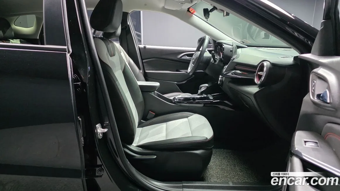 Chevrolet (GM Daewoo) Trax 2025 из KR, фото 5