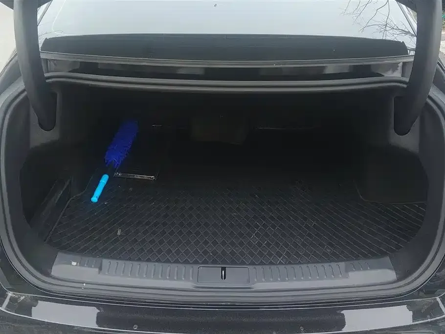 Lincoln Z 2026 из CN, фото 4