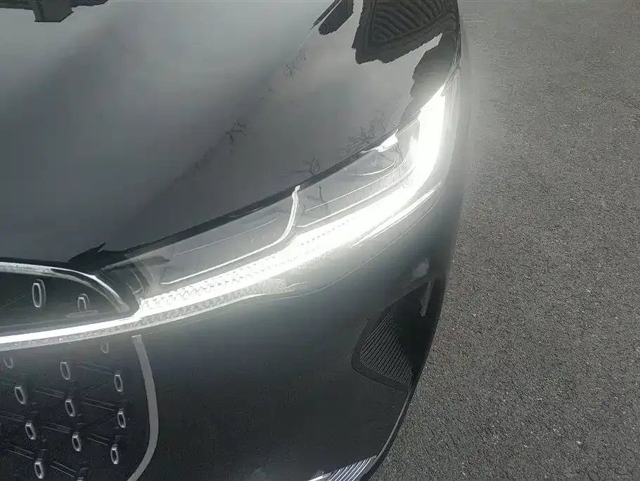 Lincoln Z 2026 из CN, фото 7