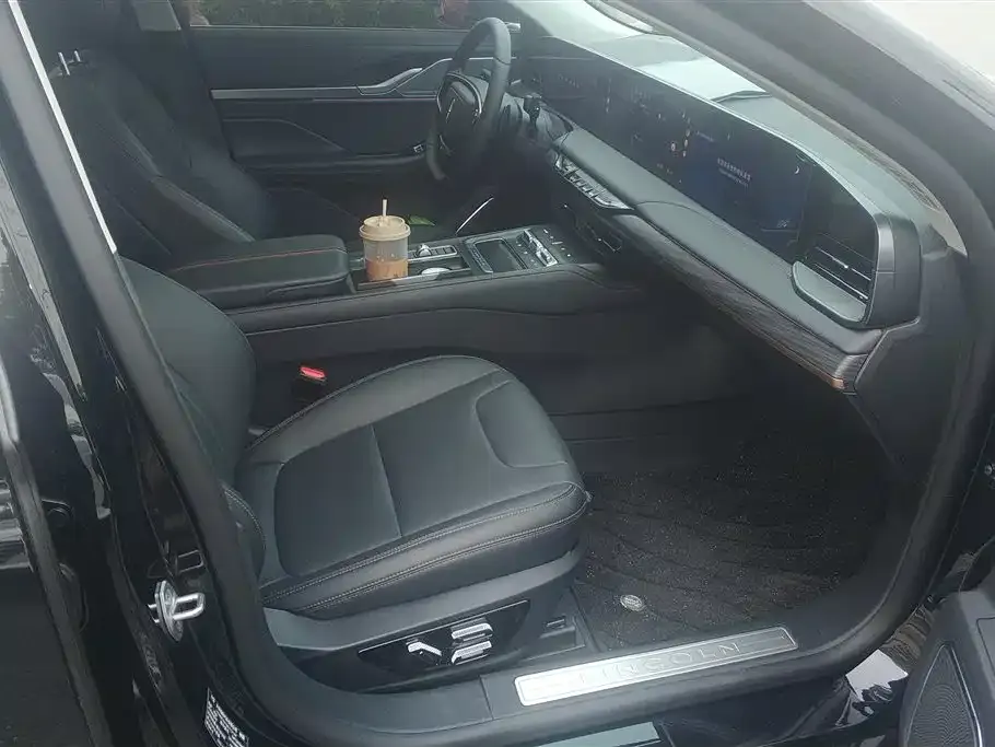 Lincoln Z 2026 из CN, фото 8