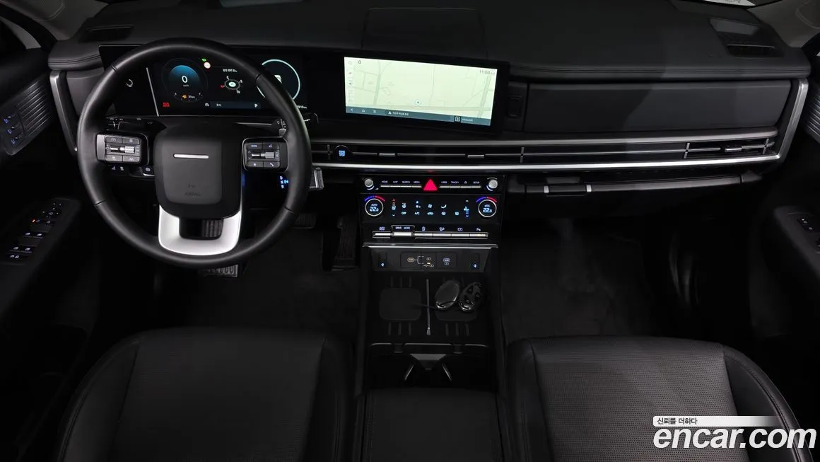 Hyundai Santafe — фото 7