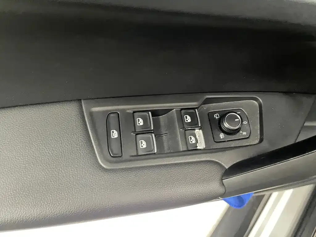 Volkswagen Tayron 2021 из CN, фото 2