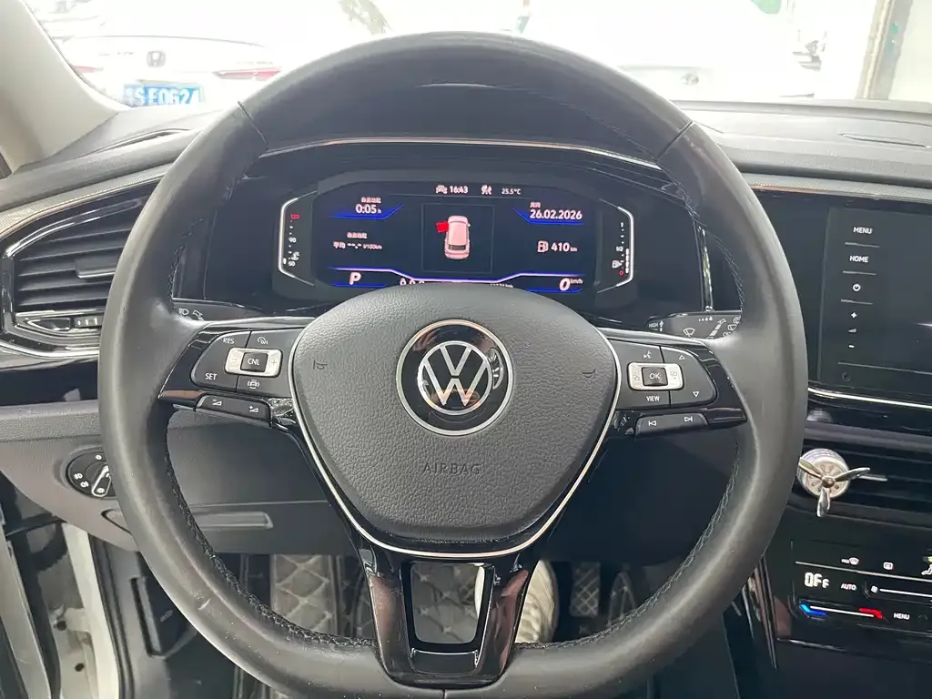Volkswagen Tayron 2021 из CN, фото 9