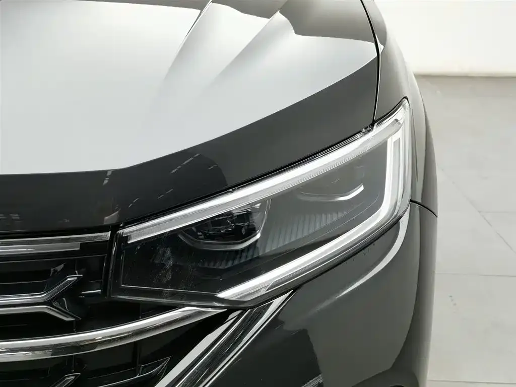Volkswagen Tayron 2023 из CN, фото 6