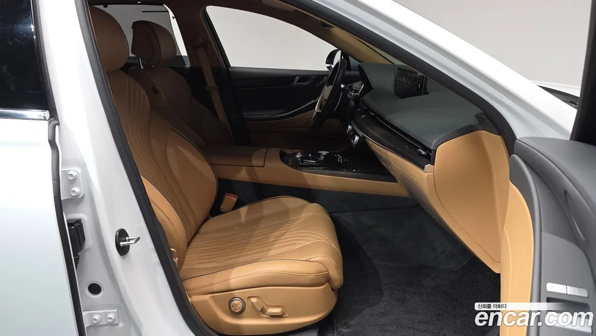 Genesis G80 2024 из KR, фото 10