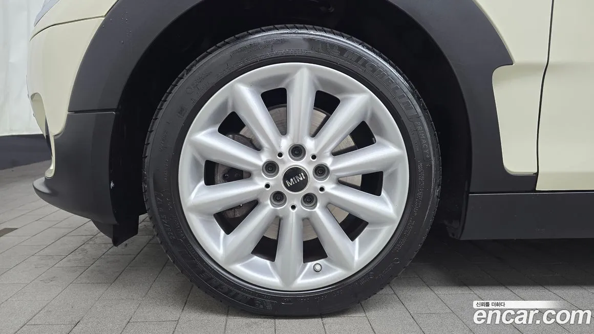 Mini Clubman 2022 из KR, фото 4