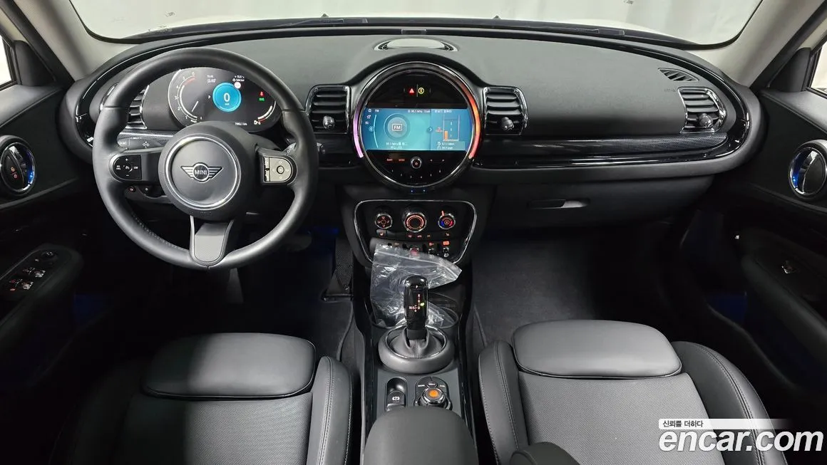 Mini Clubman 2022 из KR, фото 8