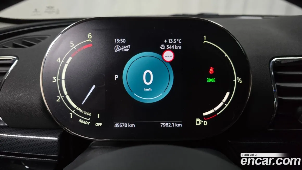 Mini Clubman 2022 из KR, фото 6