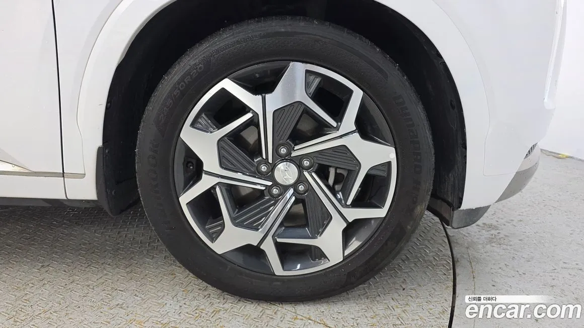 Hyundai Palisade — фото 7