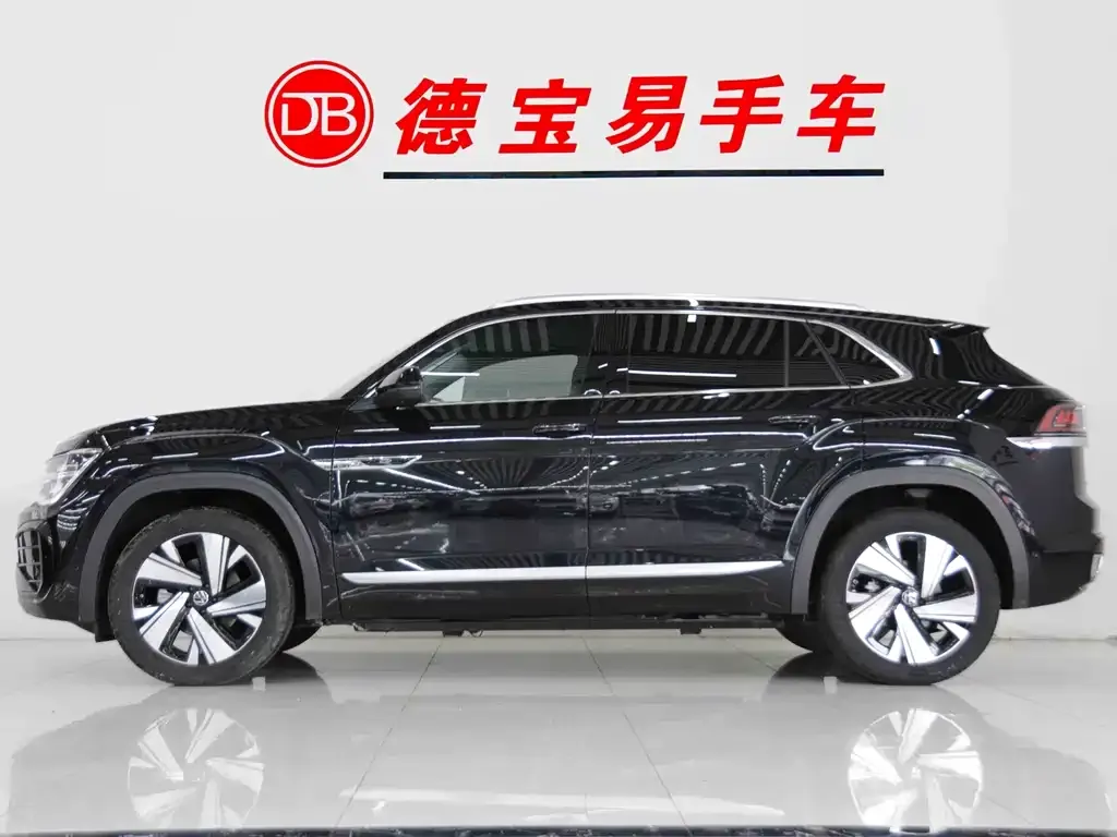 Volkswagen Teramont 2024 из CN, фото 6
