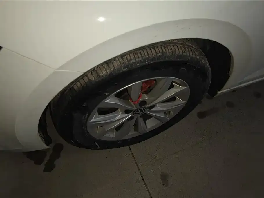 Volkswagen Polo 2023 из CN, фото 3