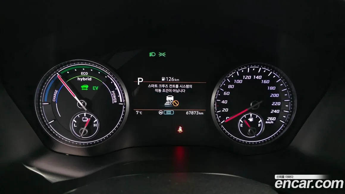 Hyundai Santafe 2023 из KR, фото 6